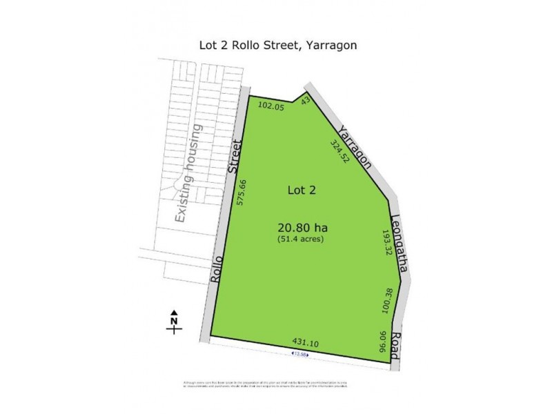 Lot 2/63 Yarragon Leongatha Road, Yarragon VIC 3823