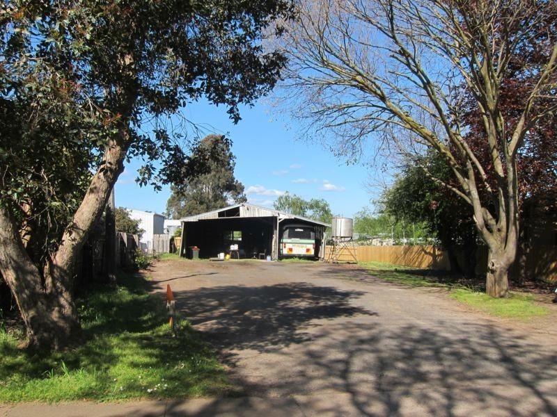 186 Main Neerim Road, Neerim South VIC 3831