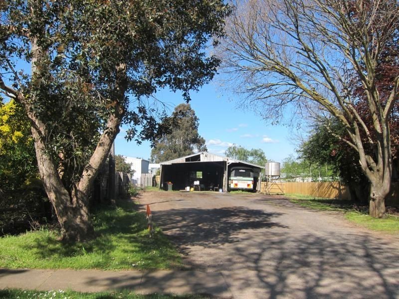 186 Main Neerim Road, Neerim South VIC 3831