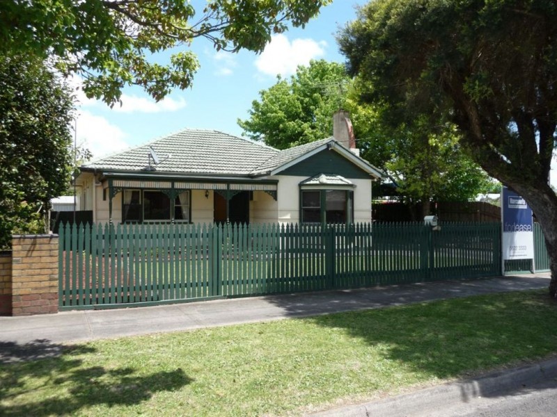 1 Ashby Street, Trafalgar VIC 3824