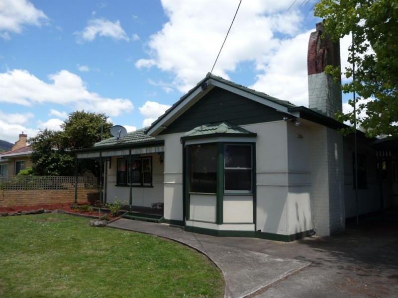 1 Ashby Street, Trafalgar VIC 3824