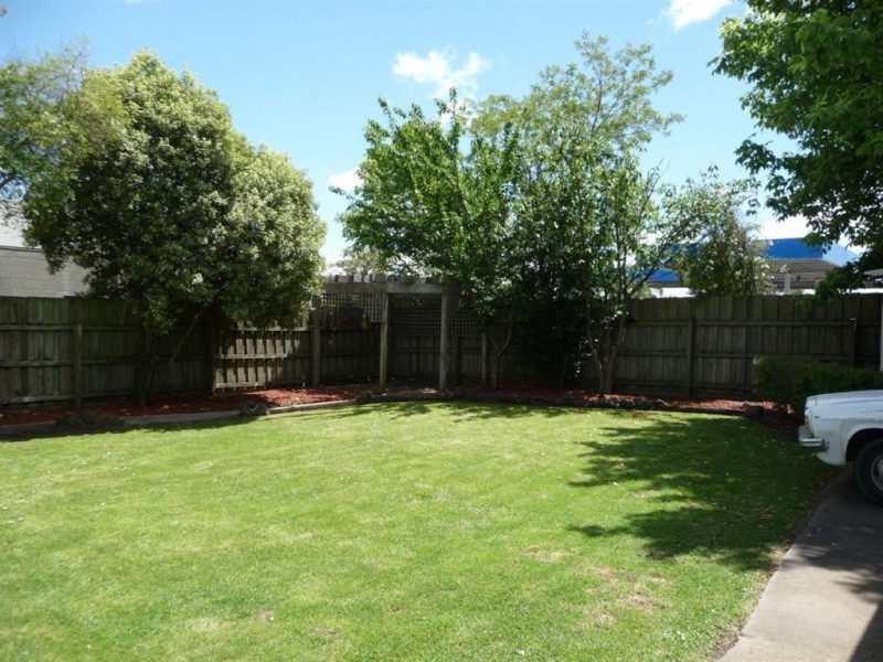 1 Ashby Street, Trafalgar VIC 3824