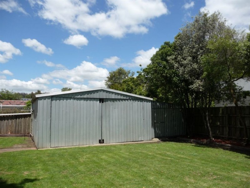 1 Ashby Street, Trafalgar VIC 3824