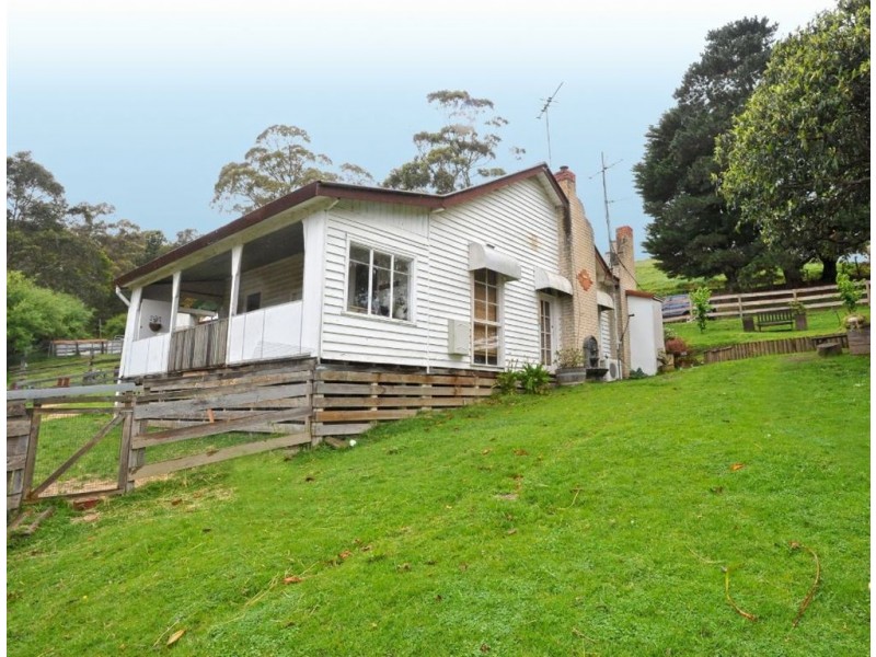 399 Yarragon Leongatha Road, Yarragon South VIC 3823