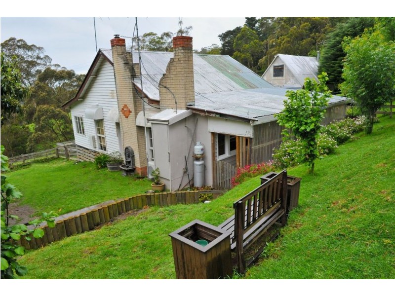 399 Yarragon Leongatha Road, Yarragon South VIC 3823