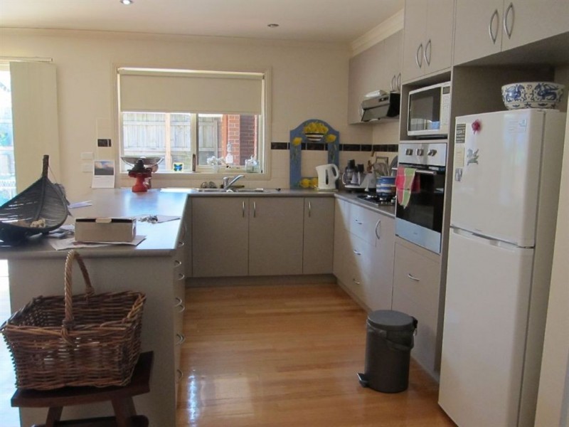 4 Blue Gum Drive, Warragul VIC 3820