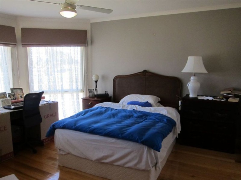 4 Blue Gum Drive, Warragul VIC 3820