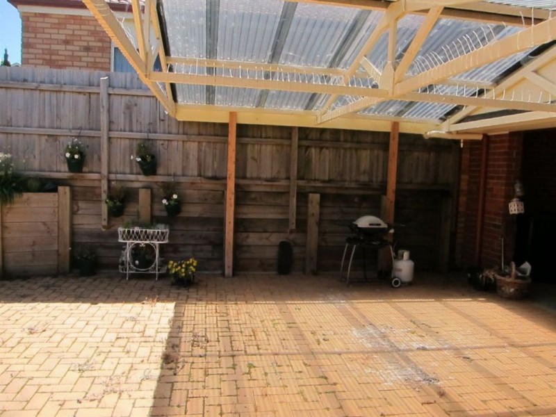 4 Blue Gum Drive, Warragul VIC 3820