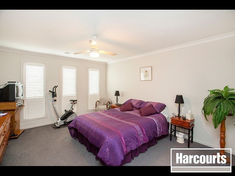 24 Woodlawn Boulevard, Yarragon VIC 3823
