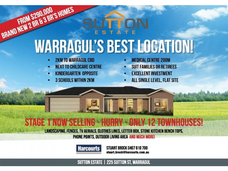 225 Sutton Street, Warragul VIC 3820