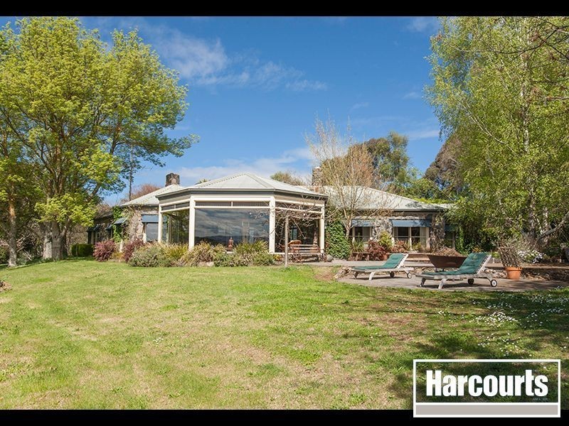 35 Olsson Road, Neerim North VIC 3832
