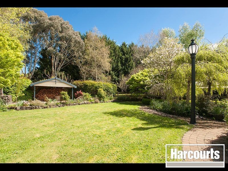 35 Olsson Road, Neerim North VIC 3832