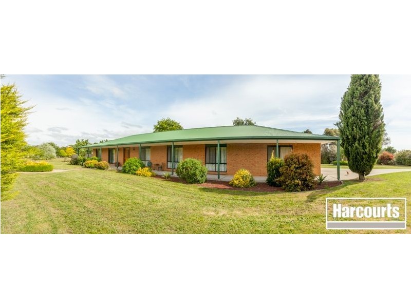 1 Camelot Court, Warragul VIC 3820