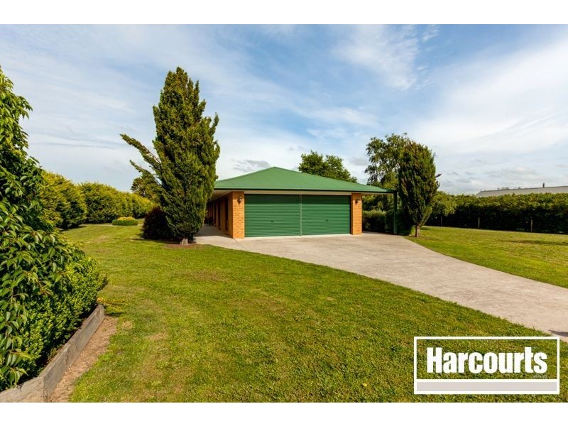 1 Camelot Court, Warragul VIC 3820