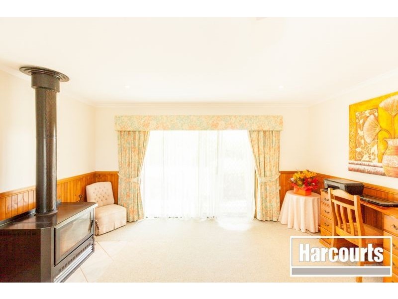 1 Camelot Court, Warragul VIC 3820