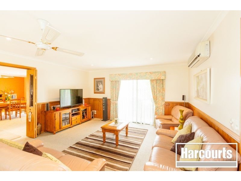 1 Camelot Court, Warragul VIC 3820