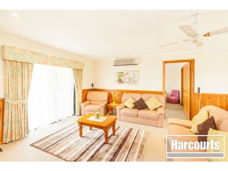 1 Camelot Court, Warragul VIC 3820