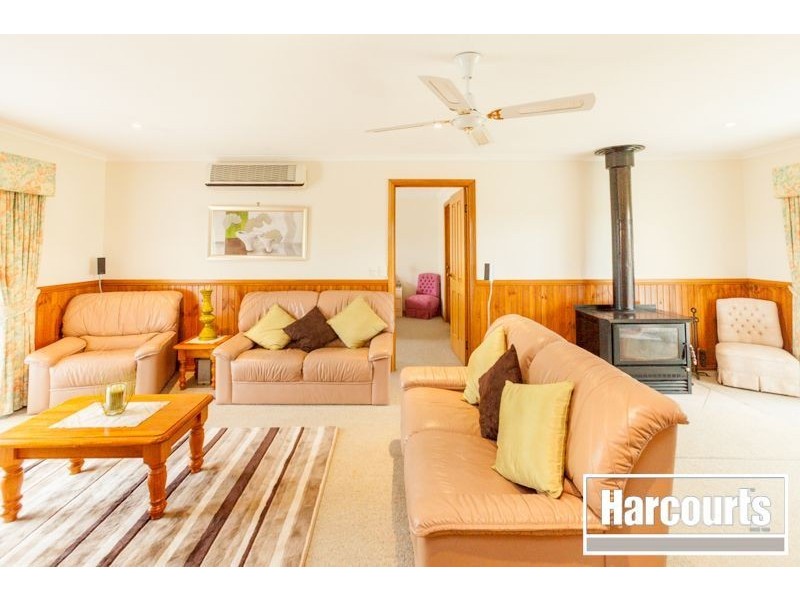 1 Camelot Court, Warragul VIC 3820