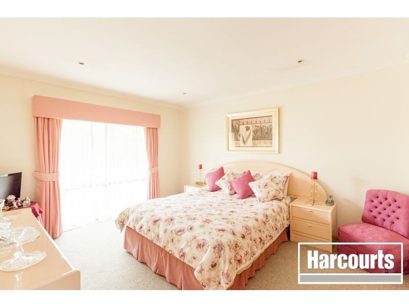1 Camelot Court, Warragul VIC 3820