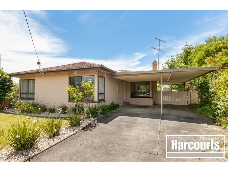 2 Summerlea Street, Trafalgar VIC 3824
