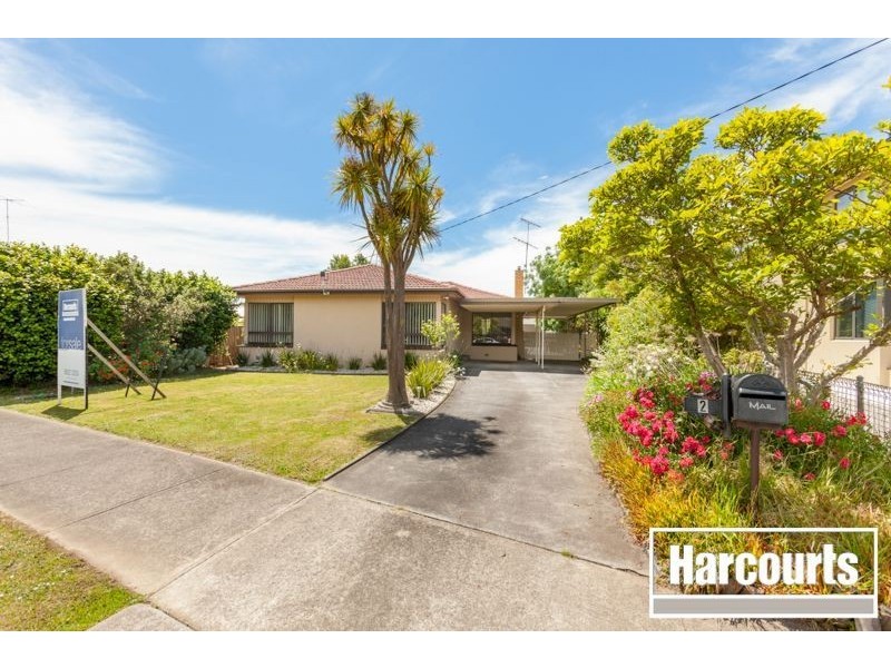 2 Summerlea Street, Trafalgar VIC 3824