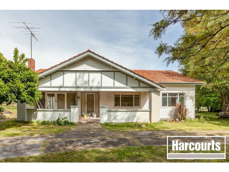 626 Hazeldean Road, Cloverlea VIC 3822