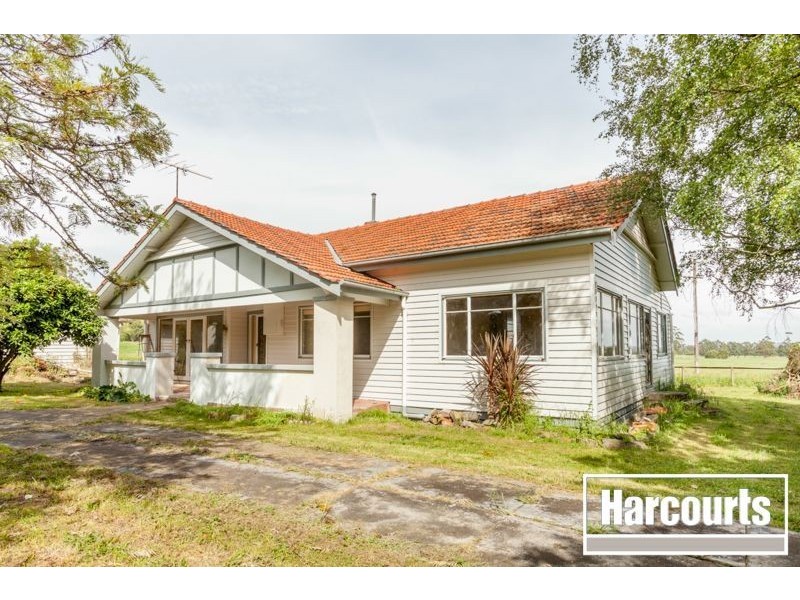 626 Hazeldean Road, Cloverlea VIC 3822