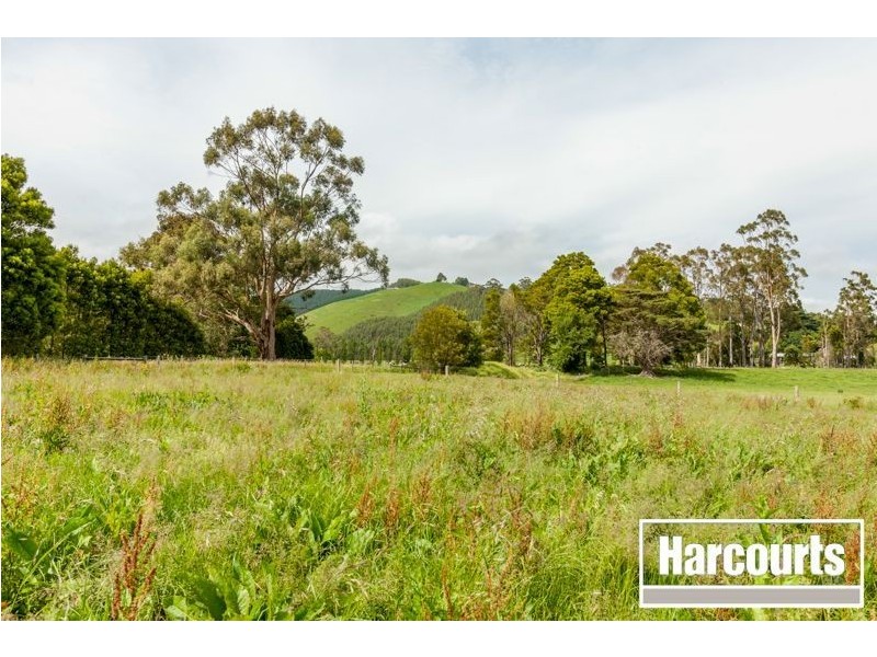 626 Hazeldean Road, Cloverlea VIC 3822