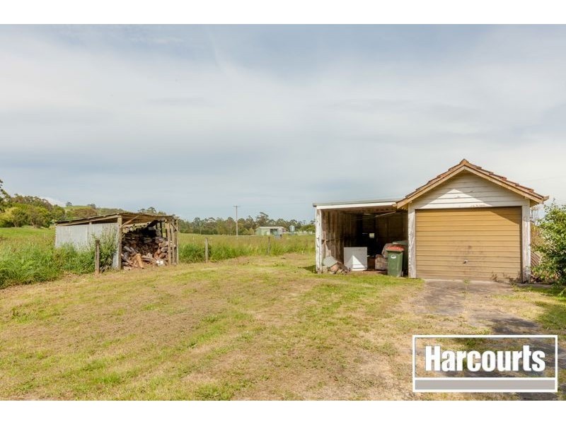 626 Hazeldean Road, Cloverlea VIC 3822