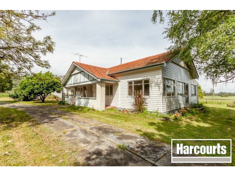 626 Hazeldean Road, Cloverlea VIC 3822