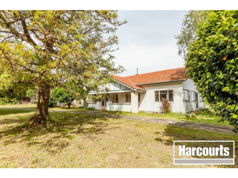 626 Hazeldean Road, Cloverlea VIC 3822