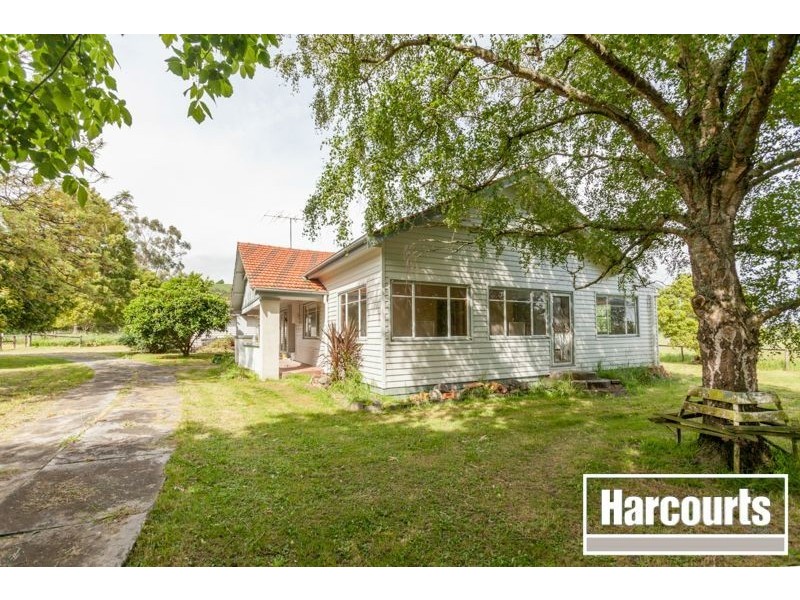 626 Hazeldean Road, Cloverlea VIC 3822