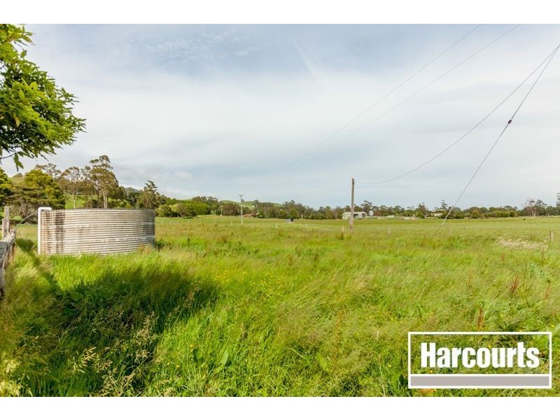 626 Hazeldean Road, Cloverlea VIC 3822