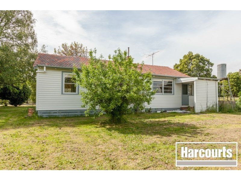 626 Hazeldean Road, Cloverlea VIC 3822