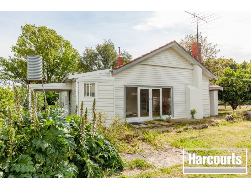 626 Hazeldean Road, Cloverlea VIC 3822