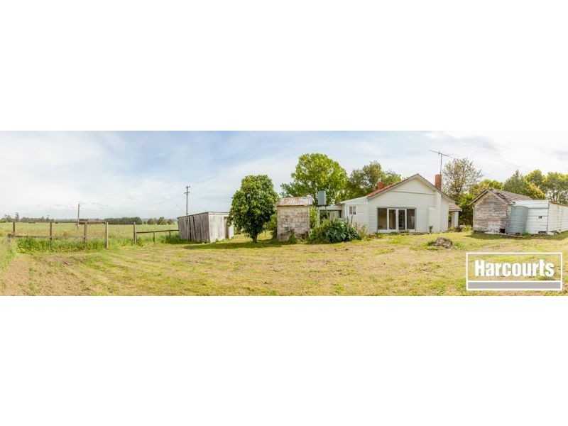 626 Hazeldean Road, Cloverlea VIC 3822