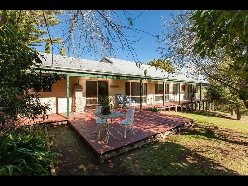 149 Hunts Road, Willow Grove VIC 3825