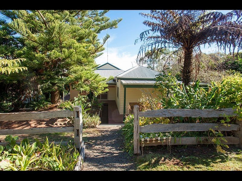 149 Hunts Road, Willow Grove VIC 3825