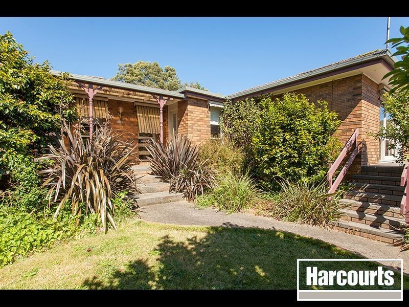 36 Hastings Square, Warragul VIC 3820