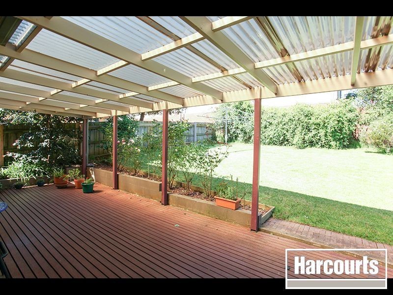 36 Hastings Square, Warragul VIC 3820