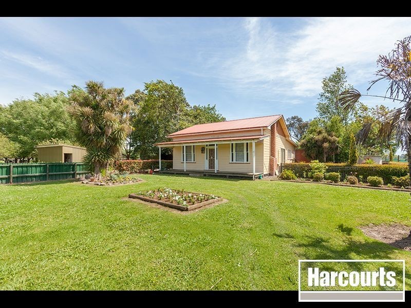 359 Little Moe River Road, Yarragon VIC 3823