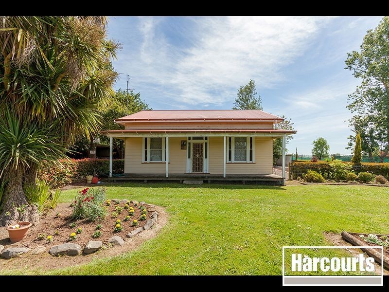 359 Little Moe River Road, Yarragon VIC 3823