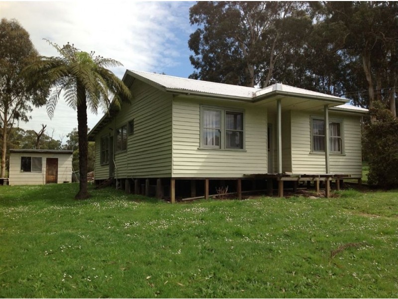 150 Mason Road, Jindivick VIC 3818