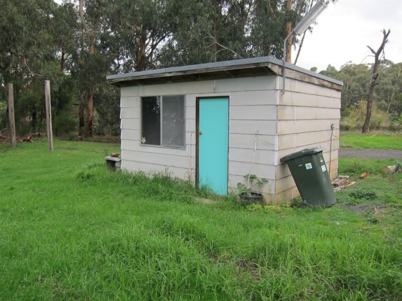 150 Mason Road, Jindivick VIC 3818