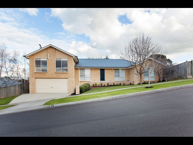 2 McMillan Drive, Warragul VIC 3820