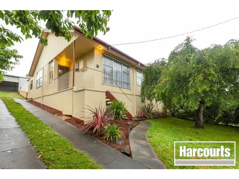 26 Henshall Street, Warragul VIC 3820