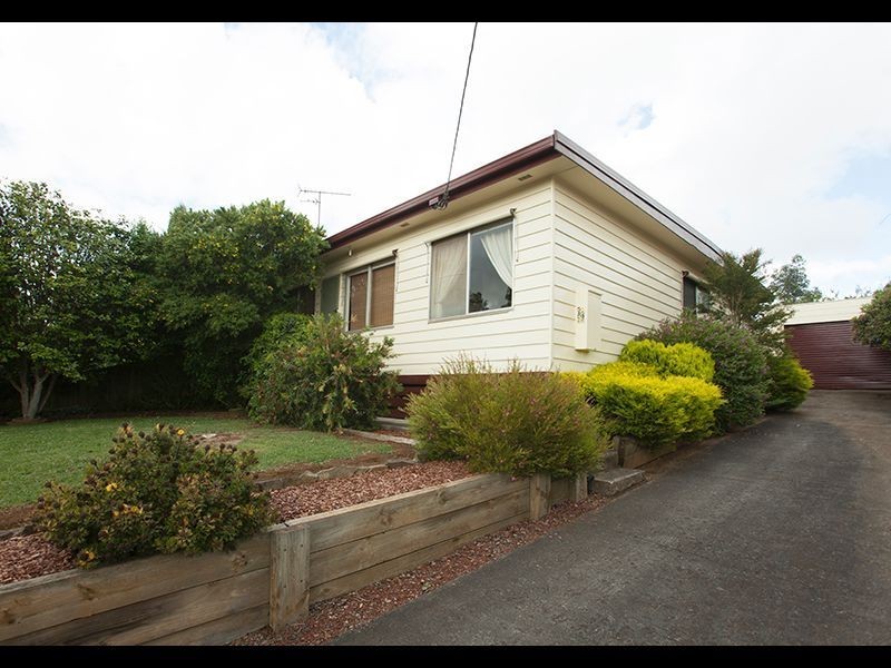 29 Lilleys Road, Warragul VIC 3820