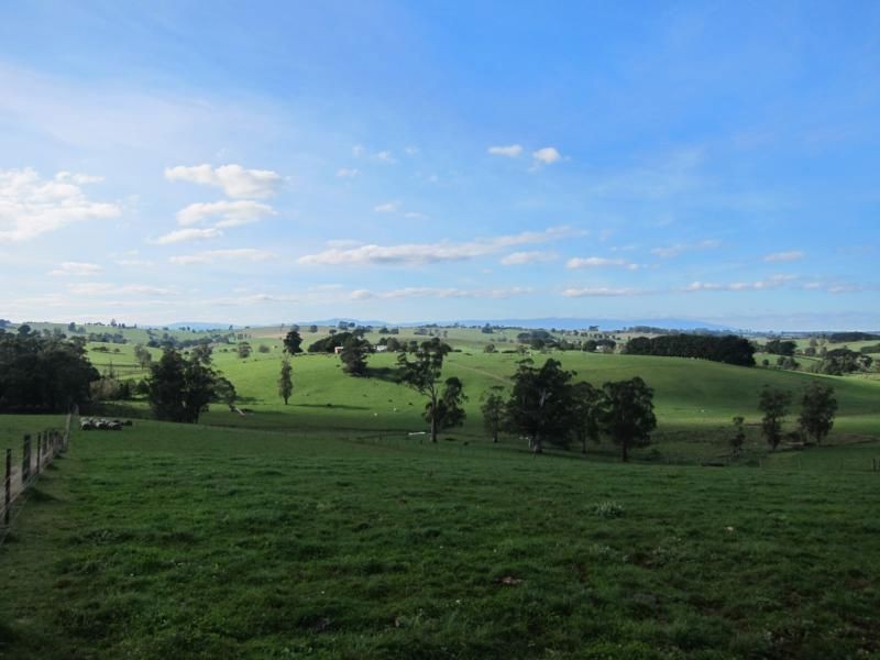 201 Dollarburn Road, Warragul VIC 3820