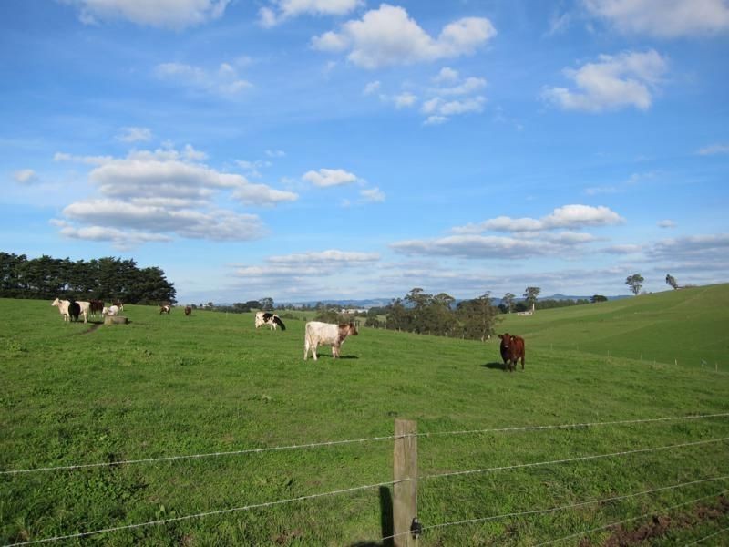 201 Dollarburn Road, Warragul VIC 3820