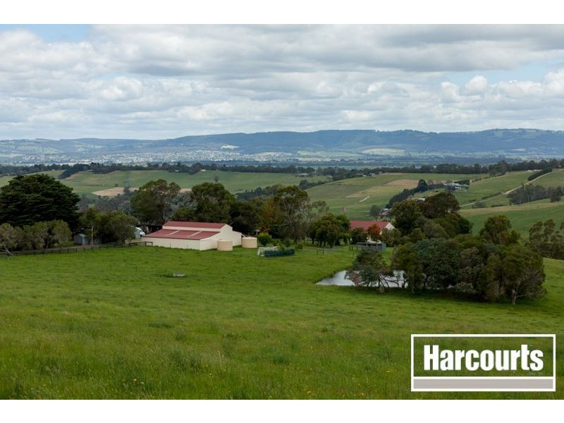 Part 1, 80 Cervi Road, Tanjil South VIC 3825